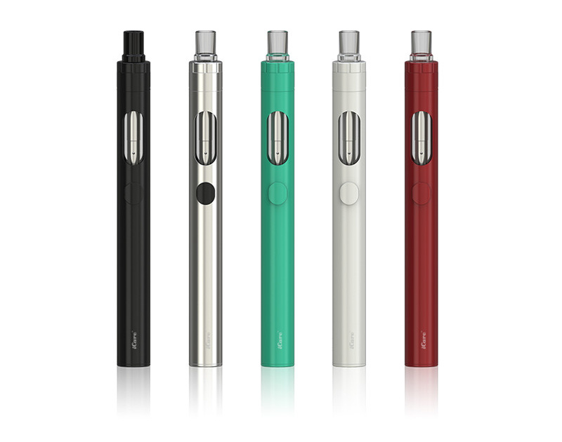 Elektronická cigareta Eleaf iCare 160 1500mAh 1